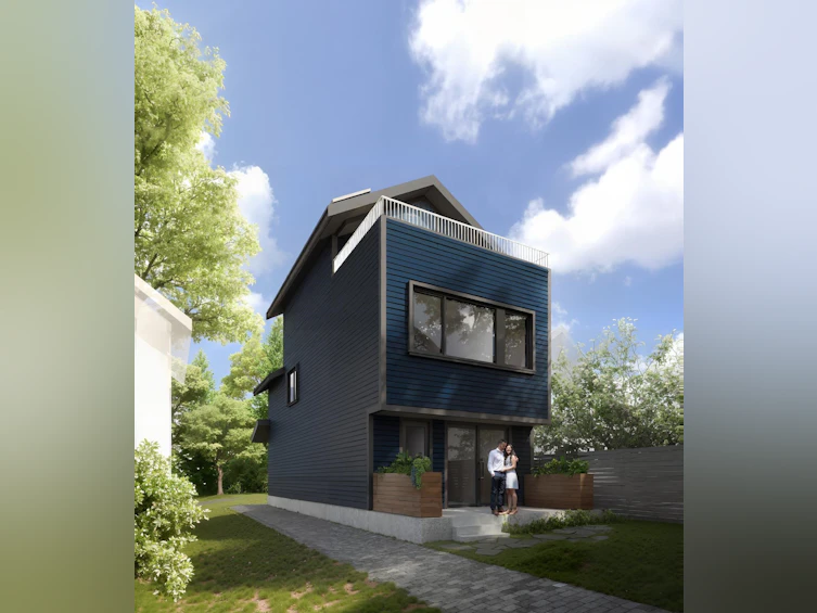 20 W 14th Avenue, Vancouver, BC, V5Y 1W6 - 3
