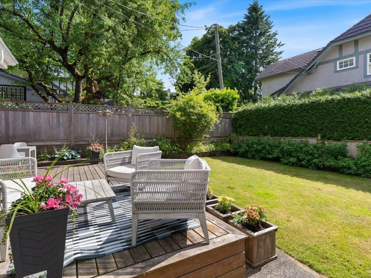 1910 Quilchena Crescent, Vancouver, BC, V6M 1E1 - 32