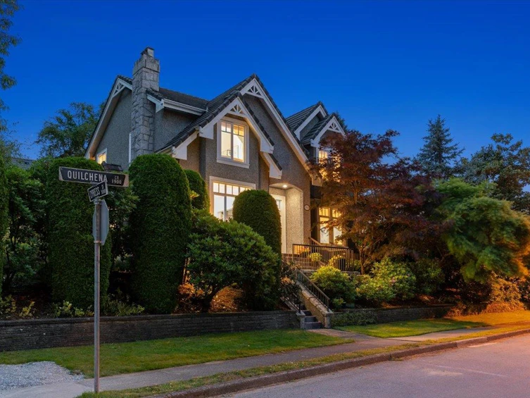 1910 Quilchena Crescent, Vancouver, BC, V6M 1E1 - 39