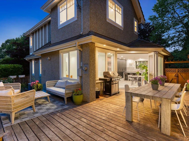 1910 Quilchena Crescent, Vancouver, BC, V6M 1E1 - 37