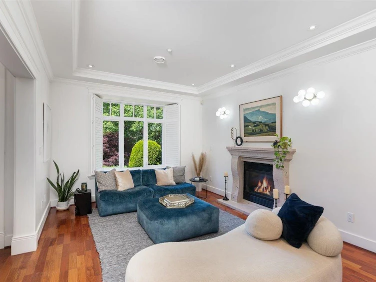 1910 Quilchena Crescent, Vancouver, BC, V6M 1E1 - 8