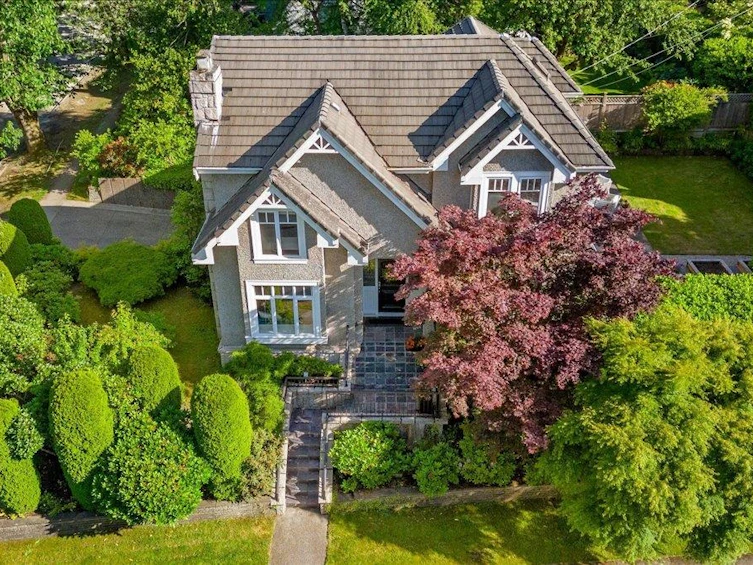1910 Quilchena Crescent, Vancouver, BC, V6M 1E1 - 34