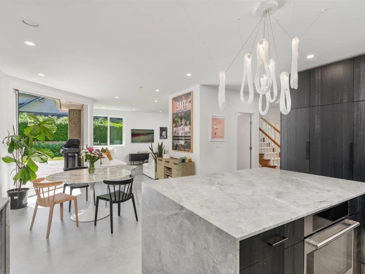 1910 Quilchena Crescent, Vancouver, BC, V6M 1E1 - 2