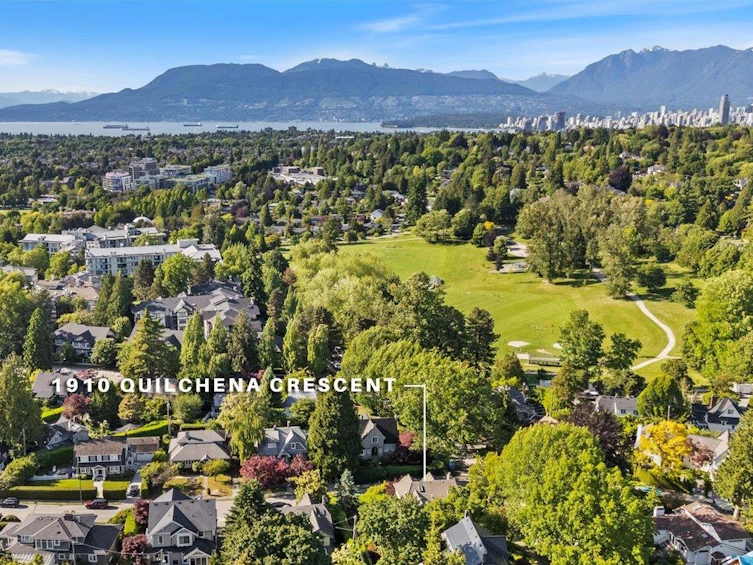 1910 Quilchena Crescent, Vancouver, BC, V6M 1E1 - 12