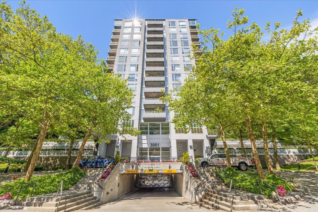 307-3061 E Kent Avenue North, Vancouver, BC, V5S 4P5