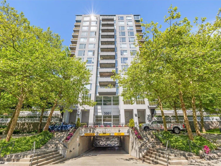 307-3061 E Kent Avenue North, Vancouver, BC, V5S 4P5