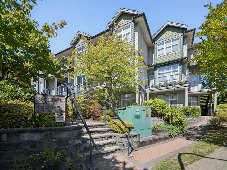 122-7333 16th Avenue, Burnaby, BC, V3N 0A8 - 4