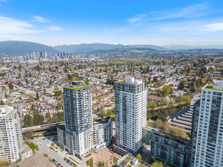 2106-5515 Boundary Road, Vancouver, BC, V5R 0E3 - 2