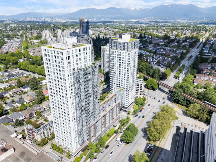 2106-5515 Boundary Road, Vancouver, BC, V5R 0E3 - 36