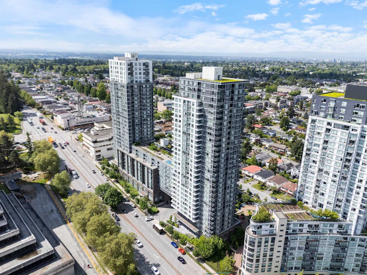 2106-5515 Boundary Road, Vancouver, BC, V5R 0E3 - 34