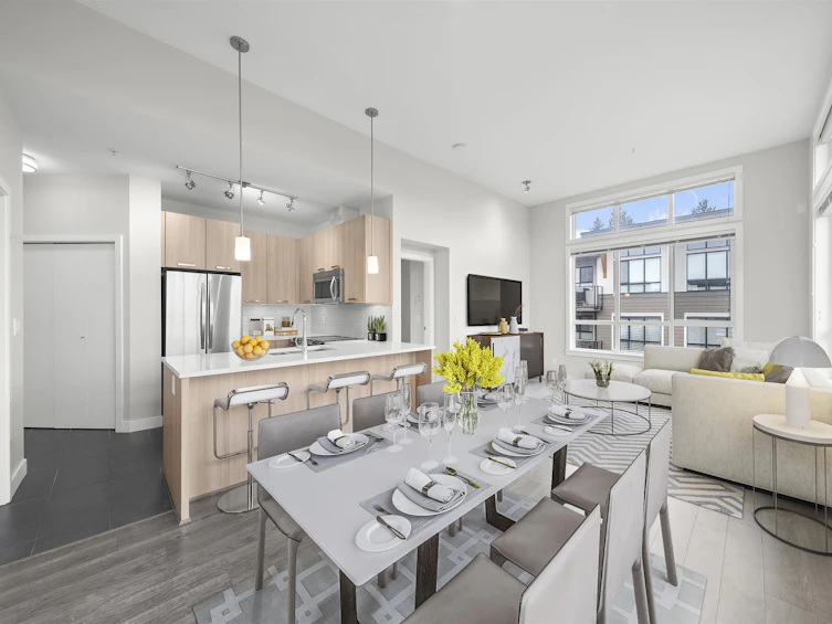 510-15388 105 Avenue, Surrey, BC, V3R 0C4 - 2