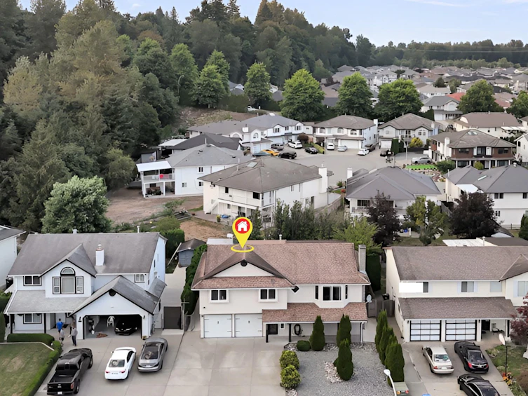 31849 Mayne Avenue, Abbotsford, BC, V2T 4W9 - 38