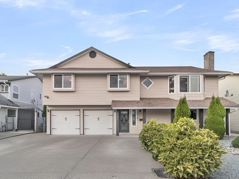 31849 Mayne Avenue, Abbotsford BC V2T 4W9