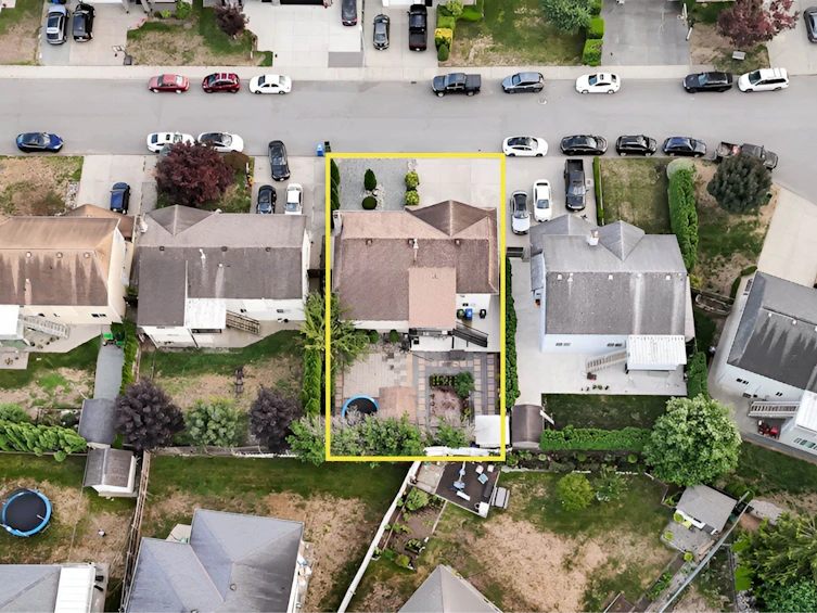 31849 Mayne Avenue, Abbotsford, BC, V2T 4W9 - 36