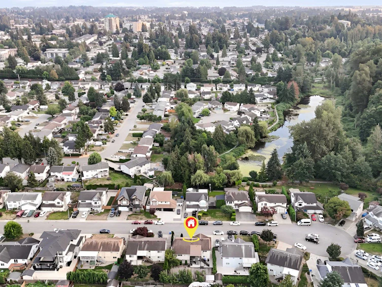 31849 Mayne Avenue, Abbotsford, BC, V2T 4W9 - 37