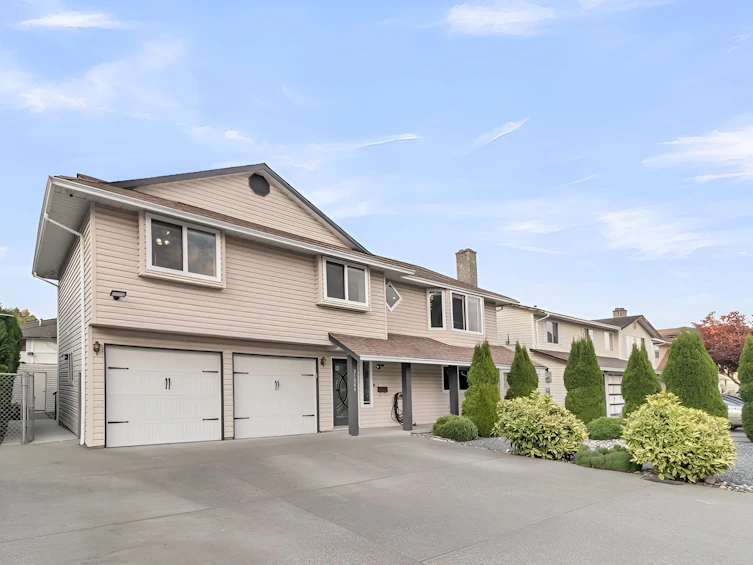 31849 Mayne Avenue, Abbotsford, BC, V2T 4W9 - 2