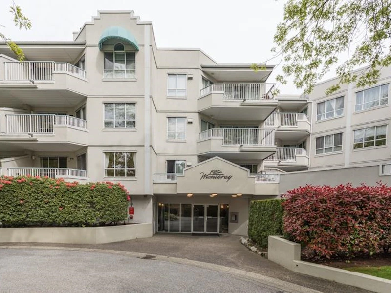 103 - 8600 General Currie Road, Richmond BC V6Y 3V6