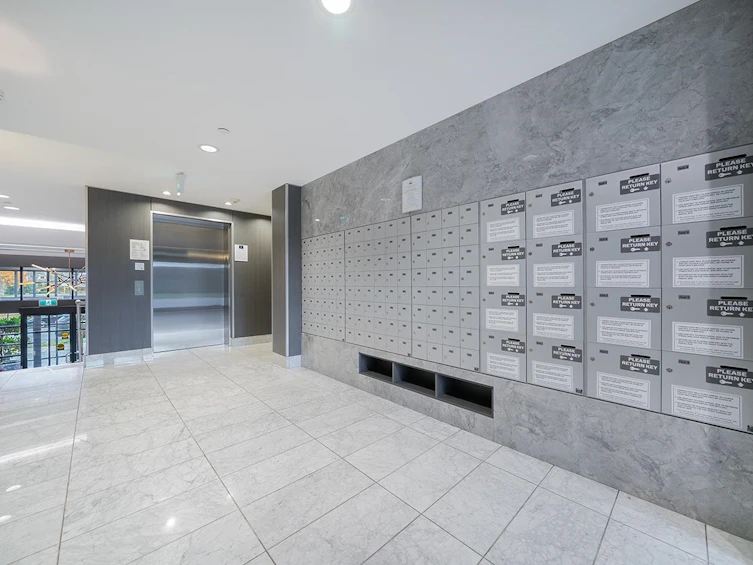 430-9500 Tomicki Avenue, Richmond, BC, V6X 0R9 - 5