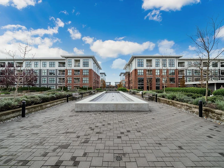 430-9500 Tomicki Avenue, Richmond, BC, V6X 0R9 - 8
