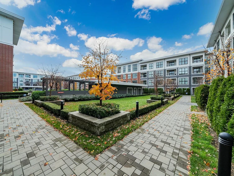 430-9500 Tomicki Avenue, Richmond, BC, V6X 0R9 - 6