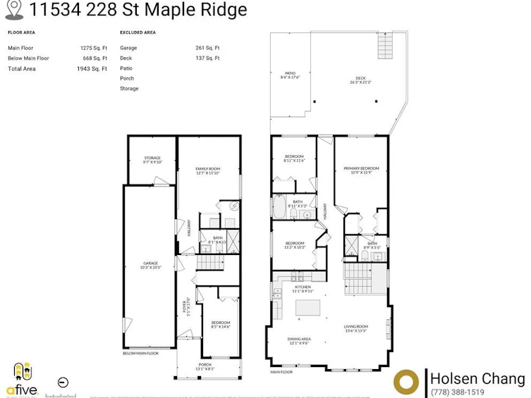 11534 228 Street, Maple Ridge, BC, V2X 3N6 - 31