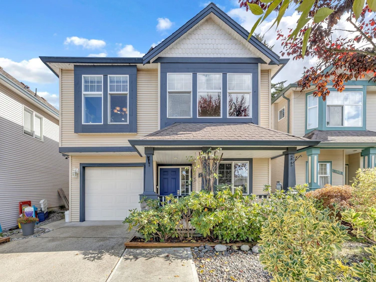 11534 228 Street, Maple Ridge, BC, V2X 3N6