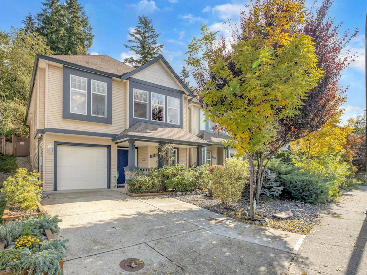 11534 228 Street, Maple Ridge, BC, V2X 3N6 - 2
