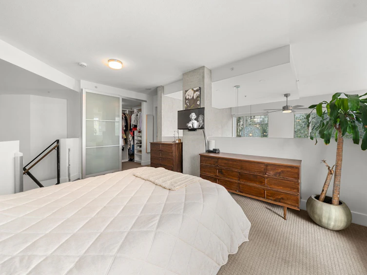 407-988 Richards Street, Vancouver, BC, V6B 8R2 - 23