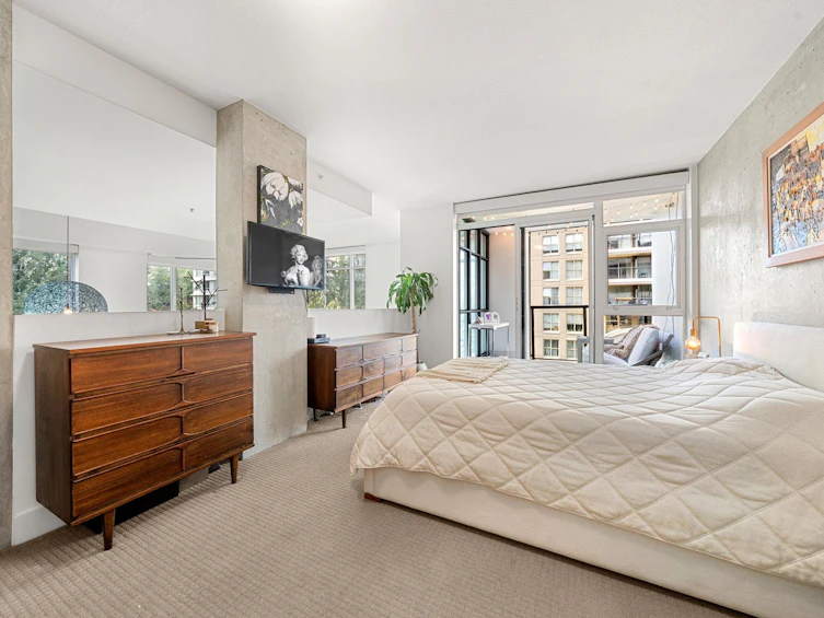 407-988 Richards Street, Vancouver, BC, V6B 8R2 - 24