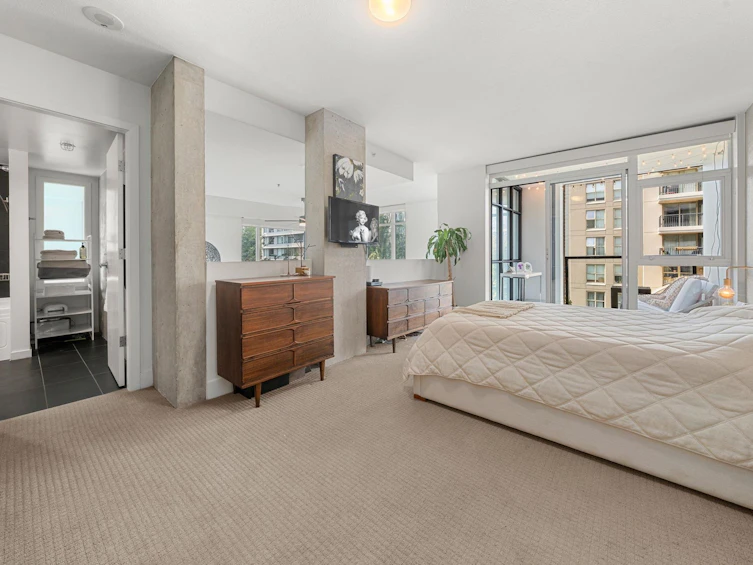 407-988 Richards Street, Vancouver, BC, V6B 8R2 - 22