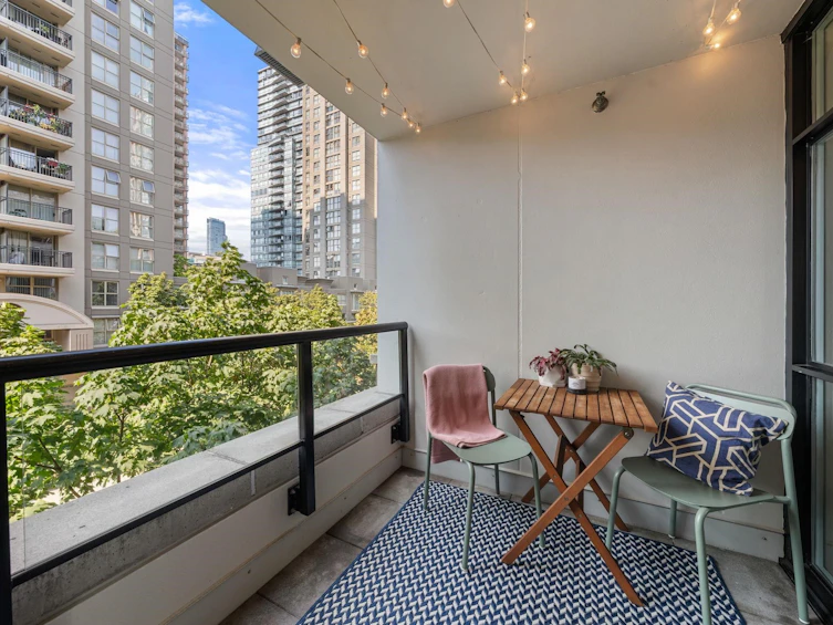 407-988 Richards Street, Vancouver, BC, V6B 8R2 - 34