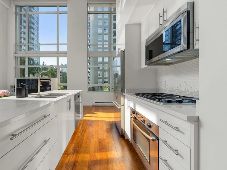 407-988 Richards Street, Vancouver, BC, V6B 8R2 - 18
