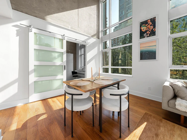 407-988 Richards Street, Vancouver, BC, V6B 8R2 - 7
