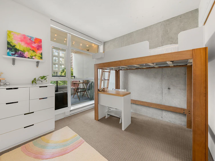 407-988 Richards Street, Vancouver, BC, V6B 8R2 - 30