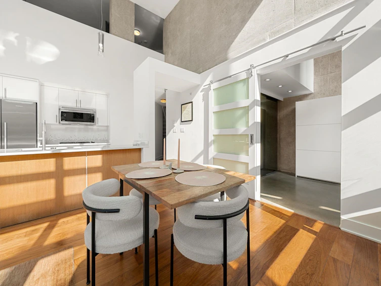 407-988 Richards Street, Vancouver, BC, V6B 8R2 - 8