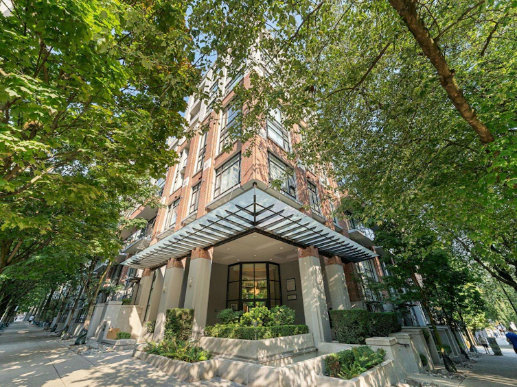407-988 Richards Street, Vancouver, BC, V6B 8R2 - 36