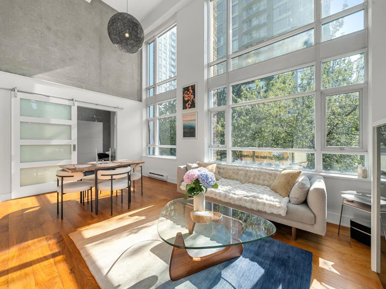 407-988 Richards Street, Vancouver, BC, V6B 8R2 - 6