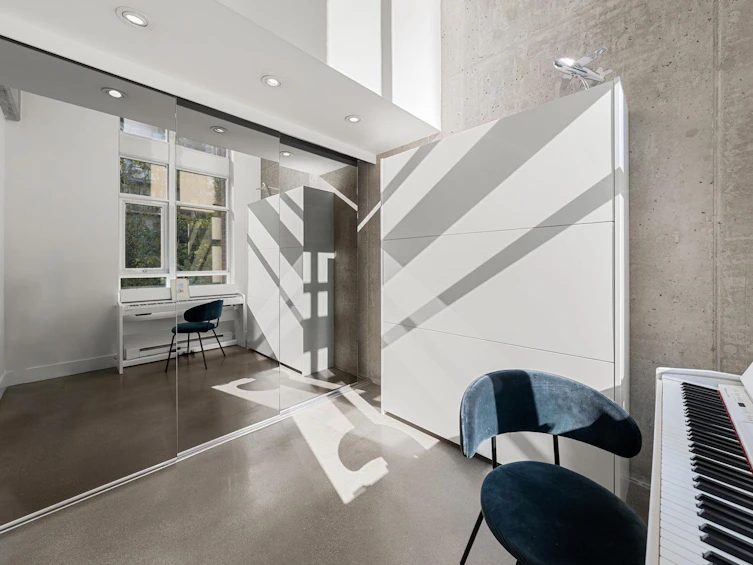 407-988 Richards Street, Vancouver, BC, V6B 8R2 - 33