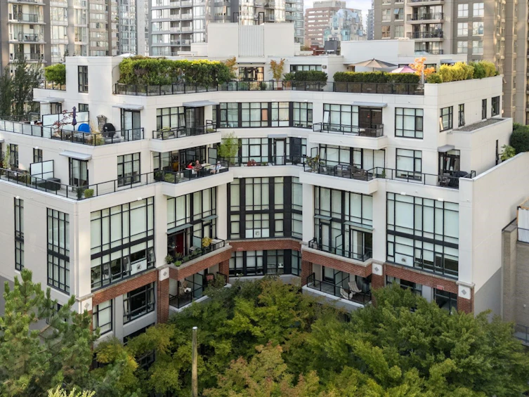 407-988 Richards Street, Vancouver, BC, V6B 8R2 - 38