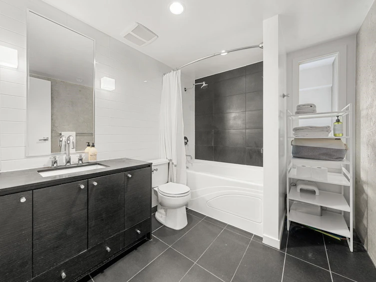 407-988 Richards Street, Vancouver, BC, V6B 8R2 - 25