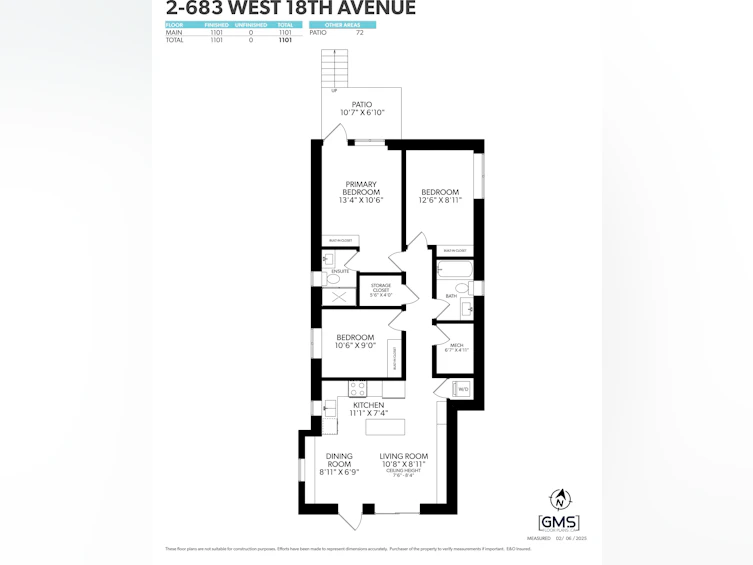 681 W 18th Avenue, Vancouver, BC, V5Z 1V9 - 24