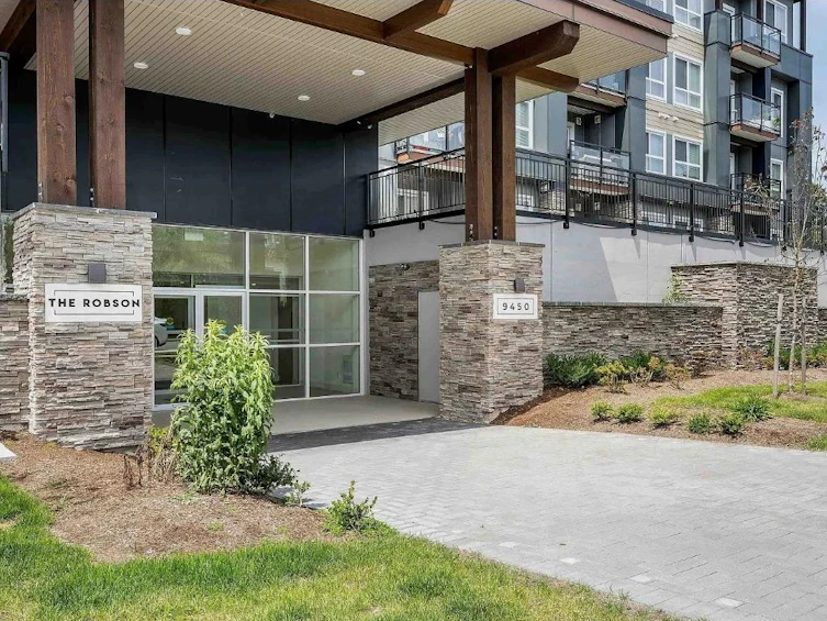 209-9450 Robson Street, Chilliwack, BC, V2P 0L7 - 3