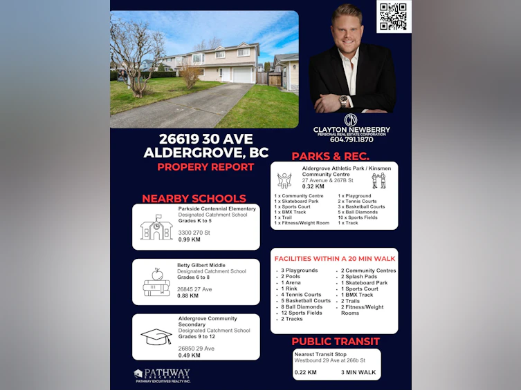 26619 30 Avenue, Langley, BC, V4W 3B7 - 40