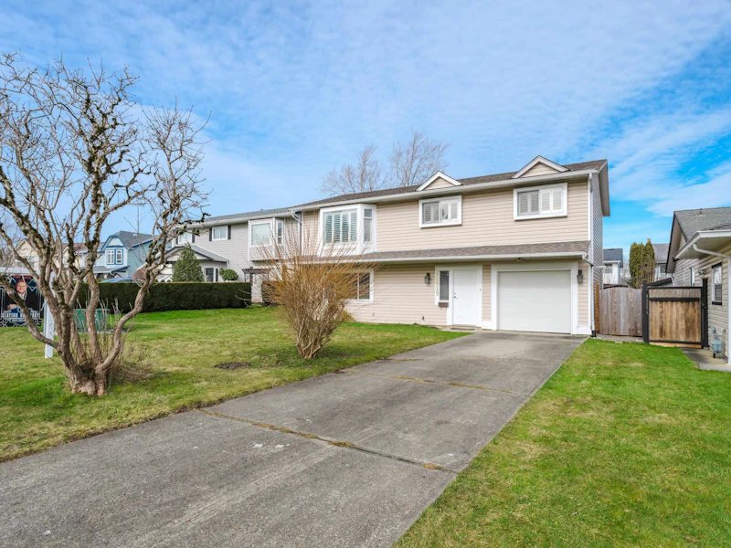 26619 30th Avenue, Langley BC V4W 3B7