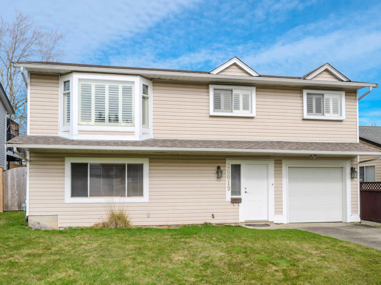 26619 30 Avenue, Langley, BC, V4W 3B7 - 2