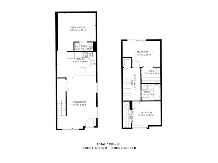 16-838 Royal Avenue, New Westminster, BC, V3M 1J9 - 26