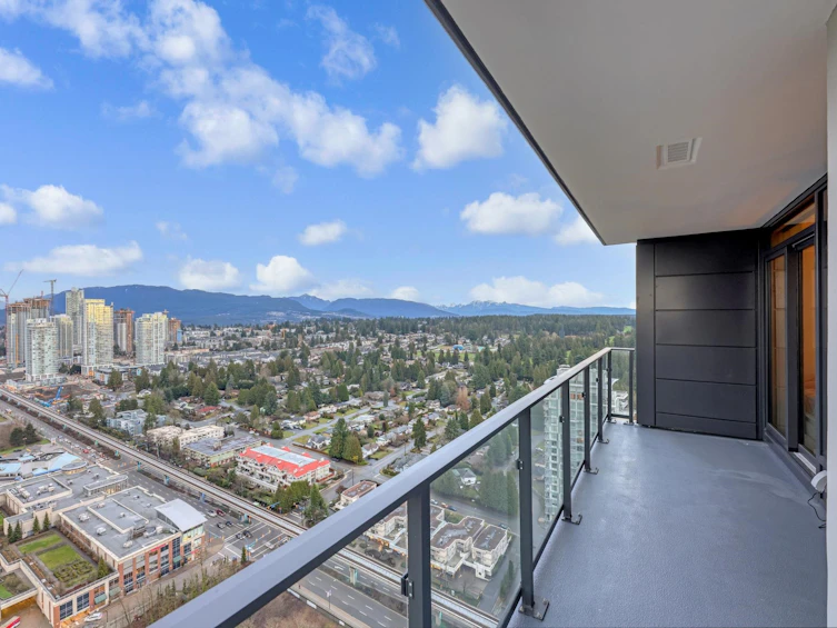4010-3809 Evergreen Place, Burnaby, BC, V3J 0M1