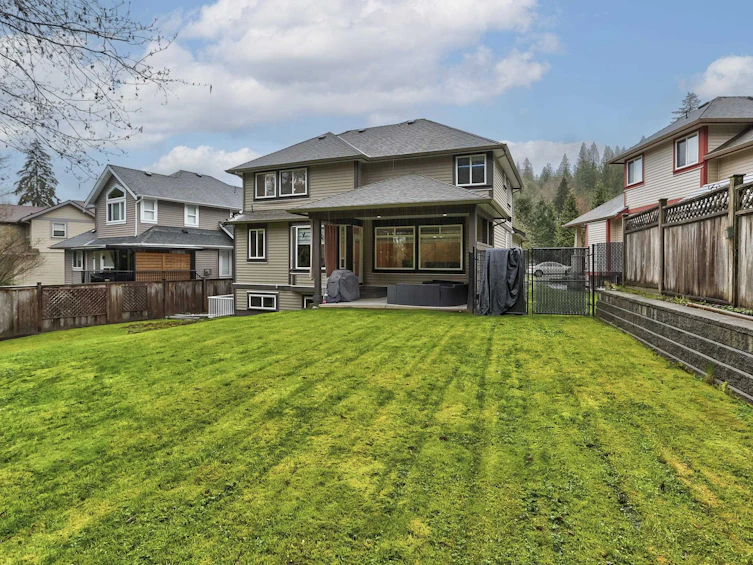 13953 Anderson Creek Drive, Maple Ridge, BC, V4R 0B8 - 2