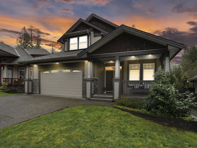13953 Anderson Creek Drive, Maple Ridge BC V4R 0B8