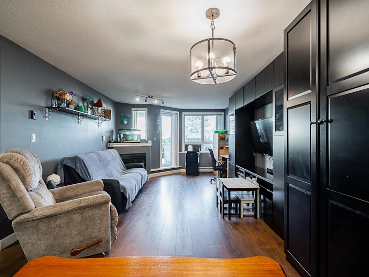 A224-2099 Lougheed Highway, Port Coquitlam, BC, V3B 1A8 - 10